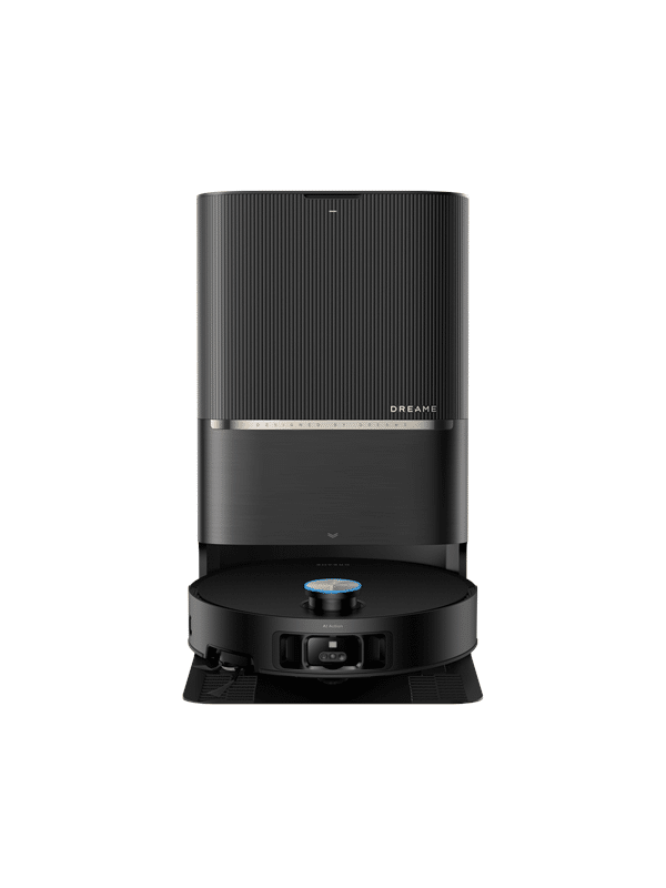 Dreame Robotstøvsuger L60 Pro Ultra - Black
