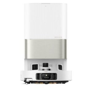 Dreame Robotstøvsuger X50 Ultra - White