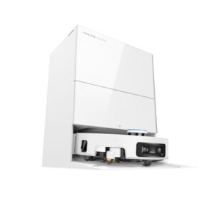 Dreame Robotstøvsuger X60 Pro Ultra Complete - White