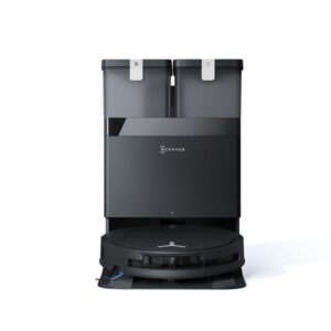 Ecovacs Robotstøvsuger Deebot T50 Omni Gen3 EU
