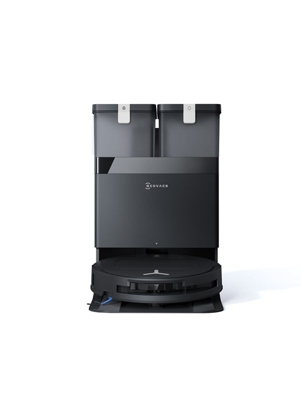 Ecovacs Robotstøvsuger Deebot T50 Omni Gen3 EU
