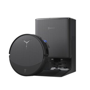 Ecovacs Robotstøvsuger Deebot T90 Pro Omni EU Black