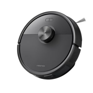 Roborock Robotstøvsuger Q7 TF - Black