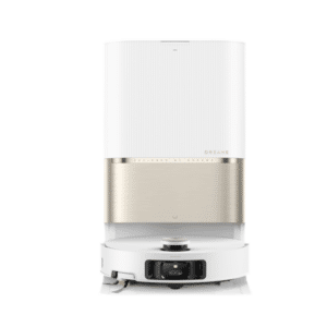 Dreame Robotstøvsuger L60 Pro Ultra - White
