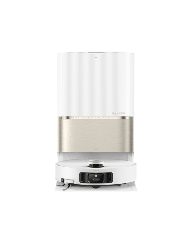 Dreame Robotstøvsuger L60 Pro Ultra - White