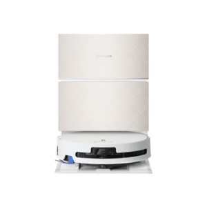 Ecovacs Robotstøvsuger Deebot X11S Pro Omni EU - White
