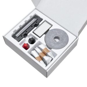 Roborock Robotstøvsuger Accessories Kit f/ Saros 10R