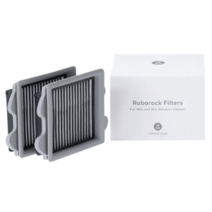 Roborock Robotstøvsuger Dyad Pro filter 2-pack For dirty water t