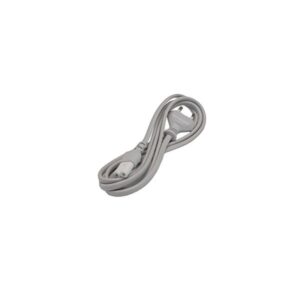 Roborock Robotstøvsuger Flexi Lite Power Cord IEC C13 connection