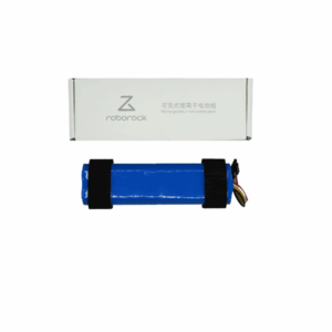Roborock Robotstøvsuger Li-Ion battery 5200mAh