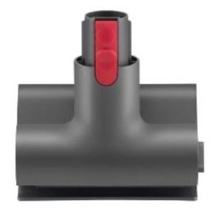 Roborock Robotstøvsuger Mace Plus motorized mini-brush