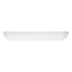 Roborock Robotstøvsuger Obstacle/threshold ramp kit Standard vers