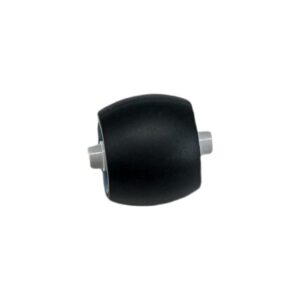 Roborock Robotstøvsuger Omni-directional wheel black