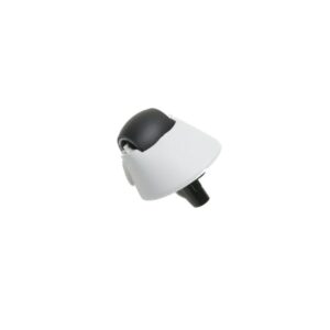 Roborock Robotstøvsuger Omni-directional wheel black