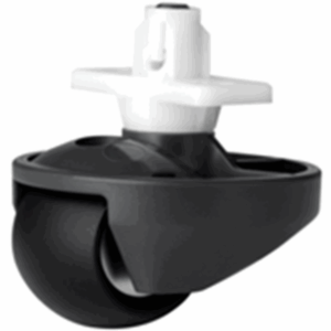 Roborock Robotstøvsuger Omni-directional wheel white