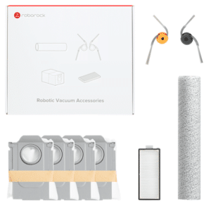 Roborock Robotstøvsuger accessorie kit Qrevo Flow-series 1xmop