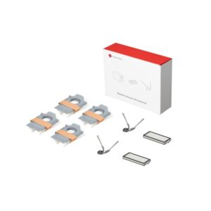 Roborock Robotstøvsuger accessorie kit Z70 2xfilter 4xdust bag.