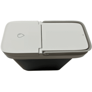 Roborock Robotstøvsuger clean water tank black