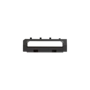 Roborock Robotstøvsuger main brush cover black