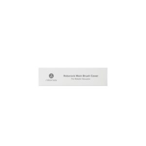 Roborock Robotstøvsuger main brush cover black