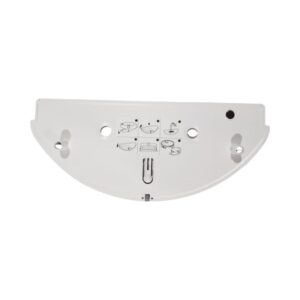 Roborock Robotstøvsuger mop cloth mount white