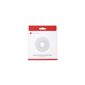 Roborock Robotstøvsuger rotating mop pads 4 -pack