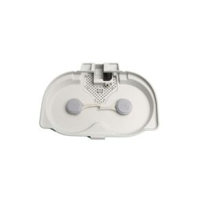 Roborock Robotstøvsuger wash basin assembly