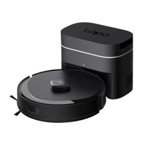 TP-Link Robotstøvsuger Tapo RV30 Max Plus Gen2